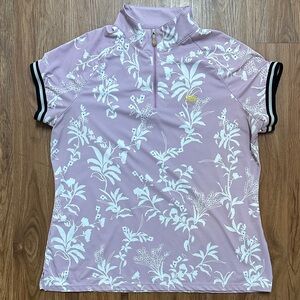 Kastel Denmark Riding Shirt - XL